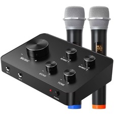 Rybozen wireless microphone - rybozen,