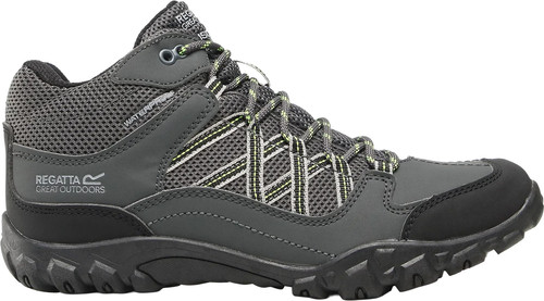 Regatta edgepoint waterproof - regatta,