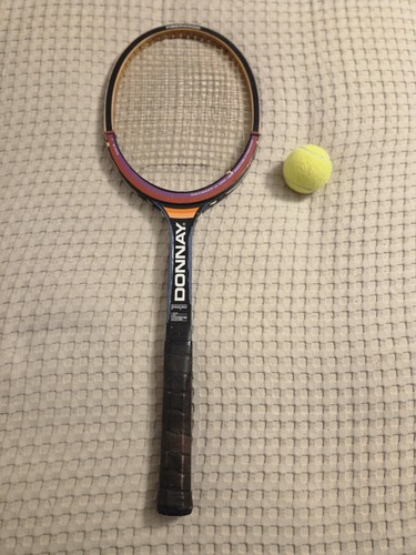 Vintage donnay fiberwood - vintage,