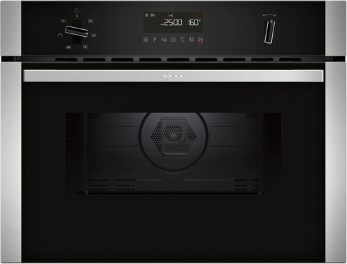 Neff built combination - neff,