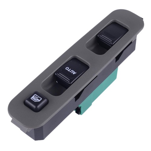 Power master window - window, switch