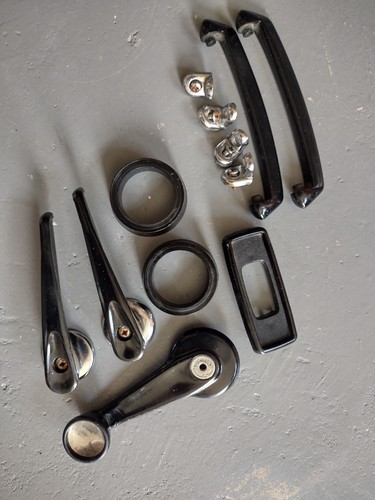 Classic mini door furniture - classic,