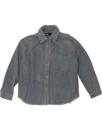 Zara womens overshirt - zara,