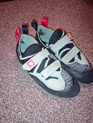 Ocun striker men s - ocun,