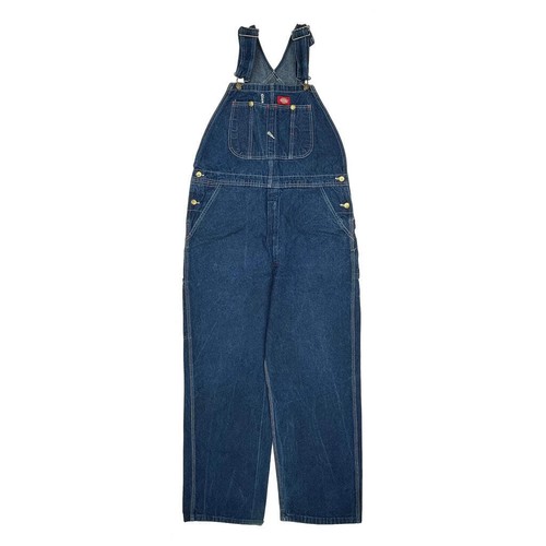 Dickies dungarees 38 - dickies, 38″