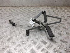 1989 HONDA CBR 600 F CBR600F-K