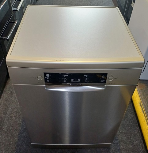 Bosch serie 60cm - serie,