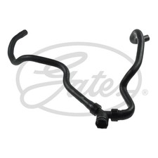 HEATER HOSE FITS: OPEL