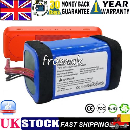 Battery for sony srs - battery,
