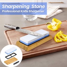 Dual Whetstone Waterstone