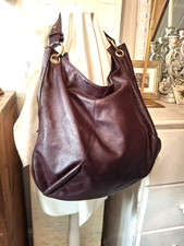 L CREDI Real LEATHER Shoulder