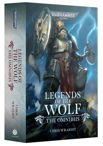 Warhammer 000 legends of - 40,000,