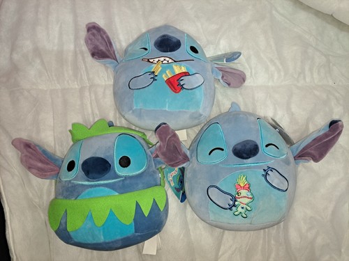 Disney stitch soft - soft, toys