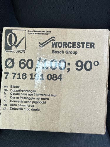 Worcester bosch bend - worcester,