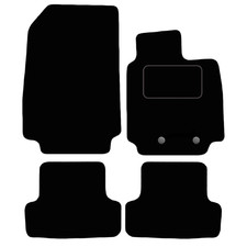 Tailored carpet car floor mats - tailored,