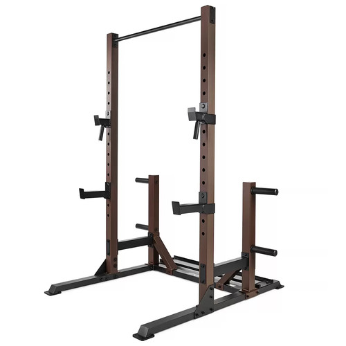 Steelbody utility power rack - steelbody,