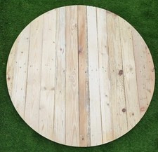 SANDED Ready For Stain (110cm)