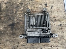 MERCEDES SPRINTER W906 2006-2018 ENGINE CONTROL UNIT ECU A6519000601 (AJ-199)