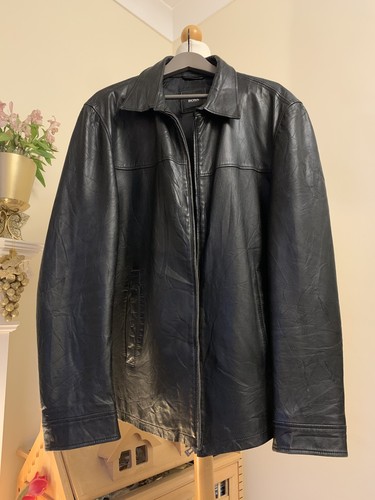 Hugo boss men black - boss, &
