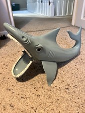 Vintage Jaws game 1975 rare