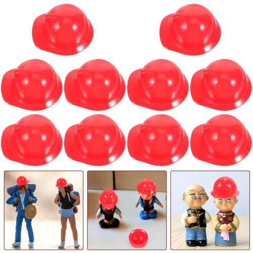 Pcs toy hard hat - 10,