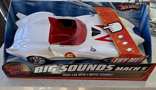 Hot wheels speed - speed, racer