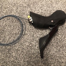 New SHIMANO 105  11s Mechanical  SHIFTER Hydro  ST-R7020 RIGHT HAND STI Lever