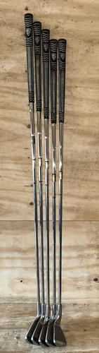 Pinseeker pro iron - mk,