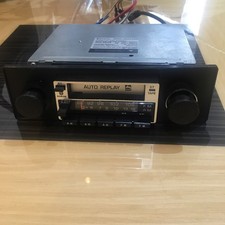 Sanyo Car Stereo