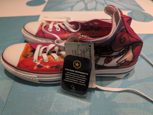 Converse all star chuck - star,