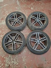 FORD VOLVO ROMAC VENOM 18"