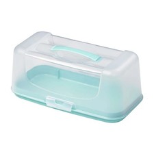 Rectangular Cake Carrier