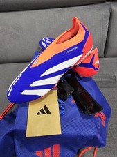 Predator Elite Laceless SG