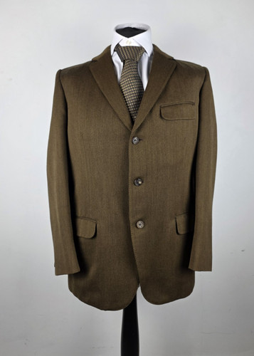 Aquascutum wool blazer - aquascutum, 40r