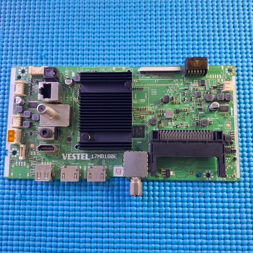 Main board for toshiba - av,
