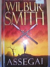 Assegai Wilbur Smith