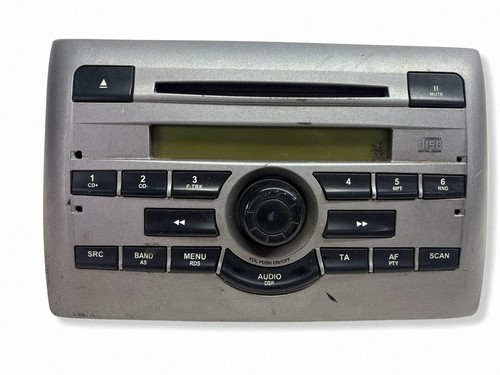 Fiat stilo 2002 radio gps - stilo,
