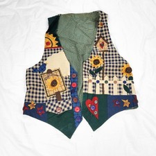 Vintage 90s Reversible