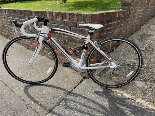 Dawes sportiff cycle - cycle, 43cms