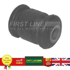 Control Trailing Arm Mount For