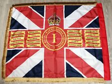 The Royal Warwickshire