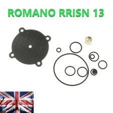 ROMANO RRISN 13  REDUCER