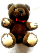 Vintage 1998 Dakin Inc Dark