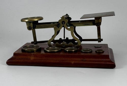 Antique victorian sampson - antique,