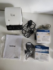 BROTHER P-Touch QL-500 Label