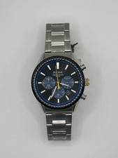 Men’s Pulsar Chronograph