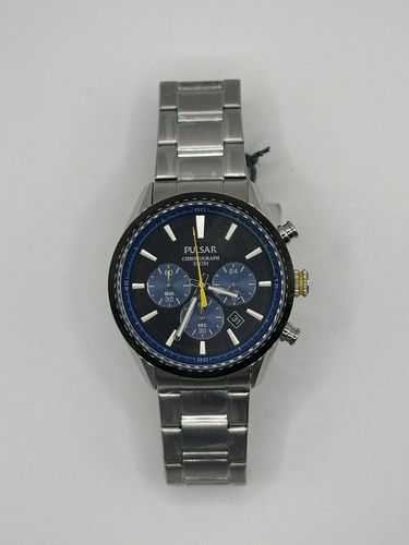 Men pulsar chronograph - pulsar,