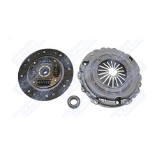 3 Piece Clutch Kit For Suzuki