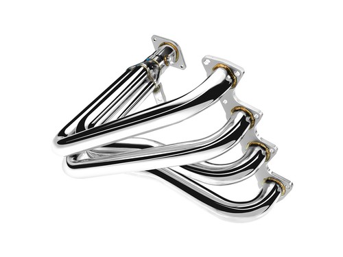 Exhaust manifold header - , for