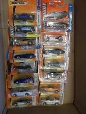 Matchbox Superfast Modern